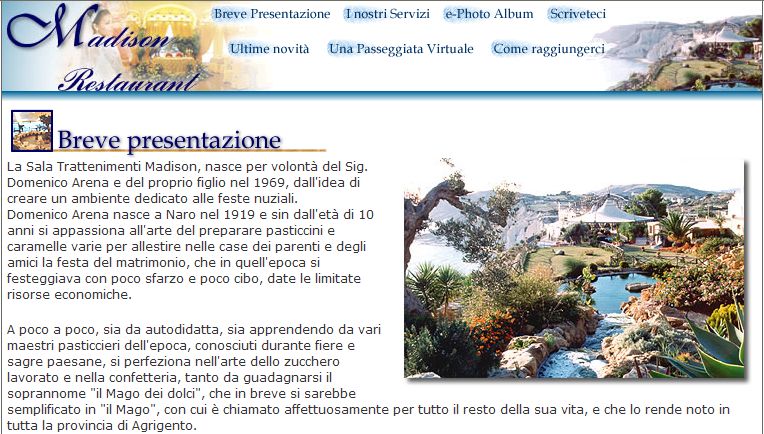 AGRIGENTO & Provincia